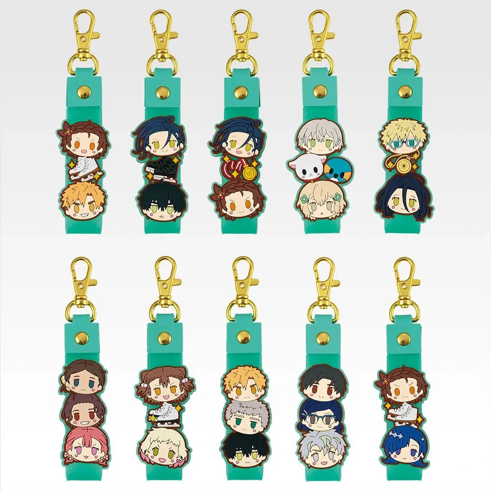 Prize F Pokotto Charm