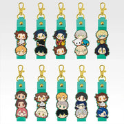 Prize F Pokotto Charm