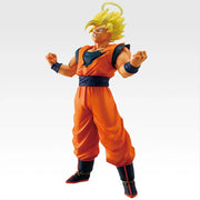 Prize D Super Saiyan2Son Goku MASTERLISE