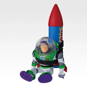 Ichiban Kuji Toy Story: Playtime Pals Forever: Last One Prize Buzz Figure