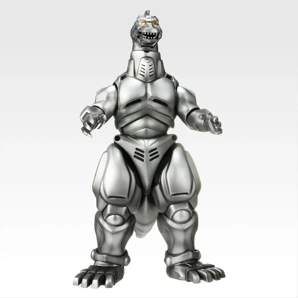 Prize A Mechagodzilla (1993) SOFVICS
