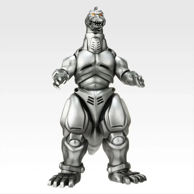 Prize A Mechagodzilla (1993) SOFVICS