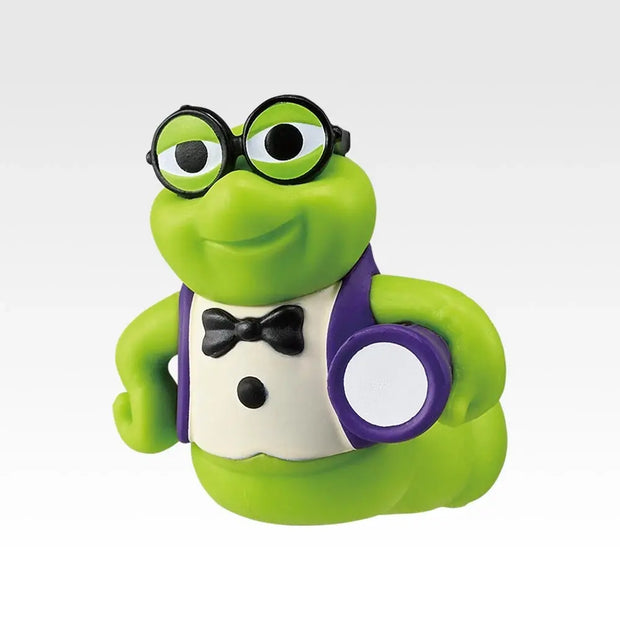 Ichiban Kuji Toy Story: Playtime Pals Forever: ฟิกเกอร์จิ๋ว Bookworm รางวัล M