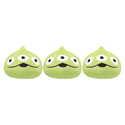 Ichiban Kuji Toy Story 30 YEARS & BEYOND: B Prize Little Green Men Cushion