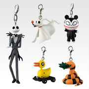 Ichiban Kuji Tim Burton's The Nightmare Before Christmas: E Prize Gifts from Halloween Town