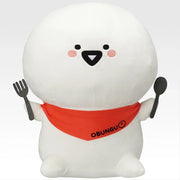 Prize A Meal Together Plush
