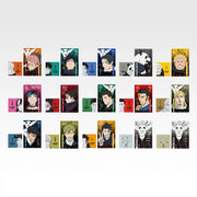 Prize M Magnet&Sticker Set