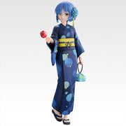 Ichiban Kuji Anime Bocchi the Rock! VOLUME 4: C Prize: Ryo Yamada Figure 1/7 Gracemaster