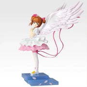Last One Prize Sakura Kinomoto Figure -Sakura Card Arc- Last One ver.