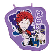 Ichiban Kuji Hypnosis Mic -Division Rap Battle- 4th: P Prize Jyushi Aimono Name Cloth