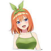 Ichiban Kuji The Quintessential Quintuplets＊ ~A Special Day Spent with You~: I Prize Yotsuba Nakano Bust-Up Acrylic Board