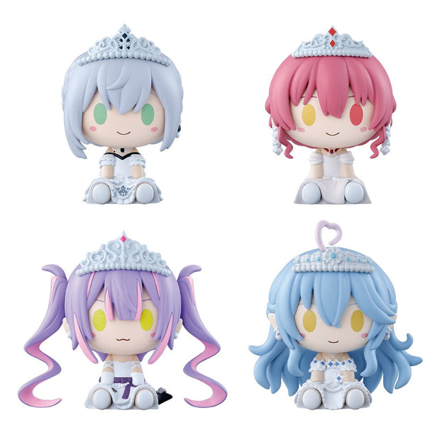 Ichiban Kuji Hololive ~Wedding Dress Style~: Chokonokko Prize Chokonokko Figure