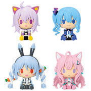 Ichiban Kuji Hololive: Cyberpunk Style: Chokonokko Prize Chokonokko Figure