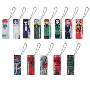 Ichiban Kuji Mobile Suit Gundam GQuuuuuuX vol. 2: E Prize Acrylic Charm