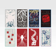 Ichiban Kuji Ghost in the Shell THE GHOST IN THE SHELL: G Prize Tenugui-Style Gauze Towel