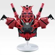 Last One Prize Red Gundam BUSTISAN