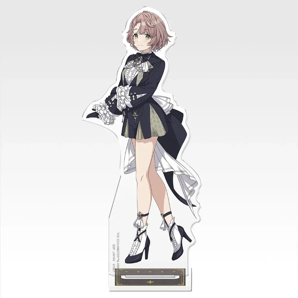 Ichiban Kuji The Idolmaster Shiny Colors Midnight Secret Party: 30 Haruki Ikuta Acrylic Stand Prize — Haruki Ikuta Acrylic Stand