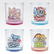Ichiban Kuji Narumiya Characters: Tokimeki Memories from Back Then