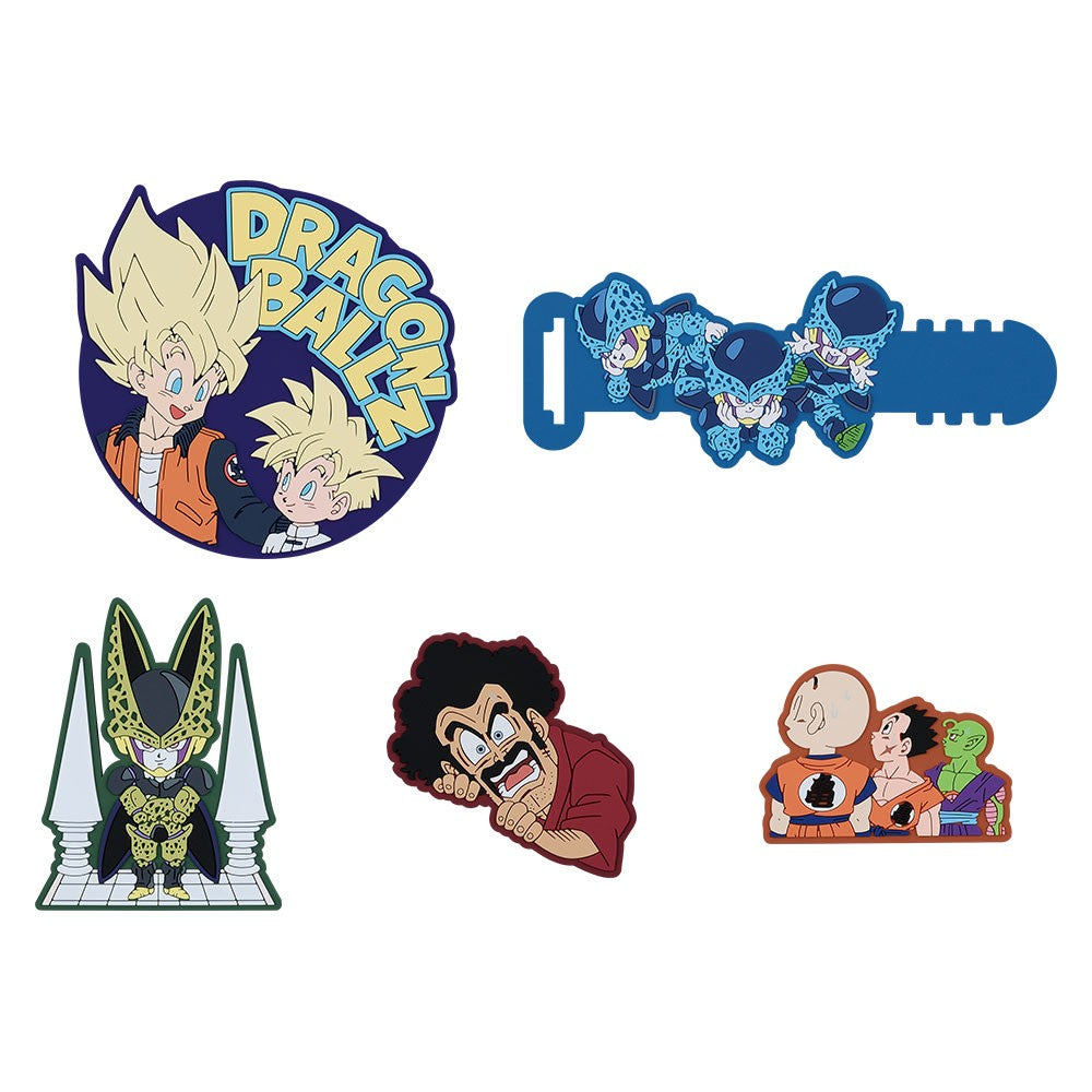 Ichiban Kuji Dragon Ball VS Omnibus CROSS: F Prize Rubber Collection