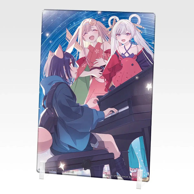 Ichiban Kuji Chocotto: Super Kaguya-hime!: Papan Akrilik Hadiah Last One