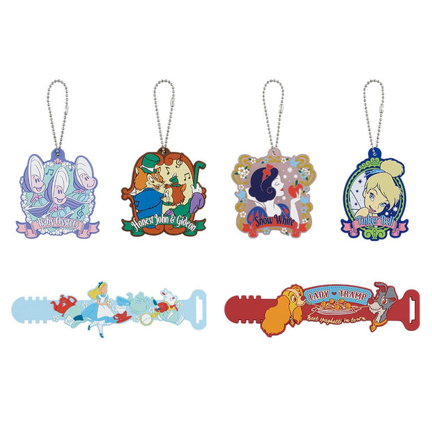 อิจิบังคุจิ 〈Disney〉 Melody in a Dream:รางวัล G เซ็ตยาง