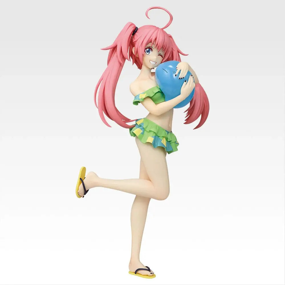 Prize B Milim Figure