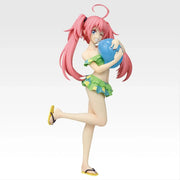 Prize B Milim Figure