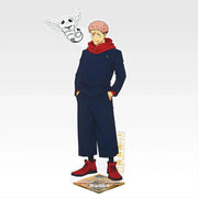 Prize A Yuji Itadori Big Acrylic Stand