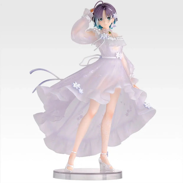 อิจิบัง คุจิ The Idolmaster Shiny Colors Midnight Secret Party: รางวัล Last One ฟิกเกอร์ Toru Asakura 1/7 Gracemaster เวอร์ชัน Last One