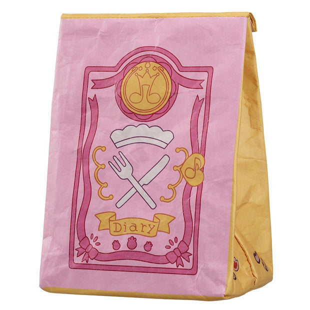 อิจิบังคุจิ Ojamajo Doremi Sweet magical surprise!: รางวัล C กระเป๋าอาหารกลางวันไดอารี่เชฟขนมหวาน