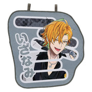 Ichiban Kuji Hypnosis Mic -Division Rap Battle- 4th: K Prize Hifumi Izanami Name Cloth