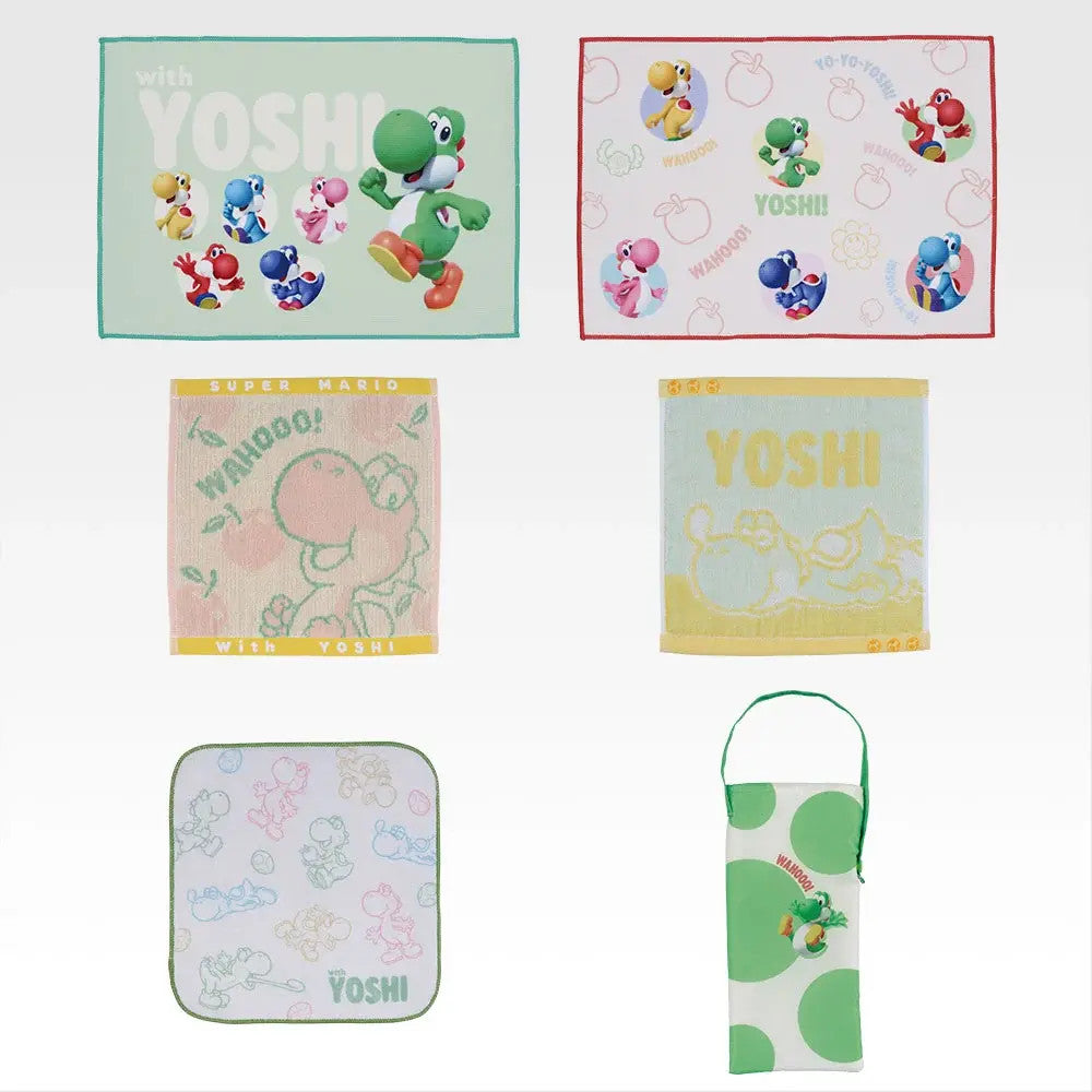 Prize G Fabric Collection