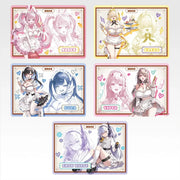 Prize F Table Mat