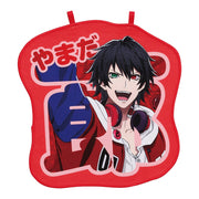 Ichiban Kuji Hypnosis Mic -Division Rap Battle- 4th: A Prize Ichiro Yamada Name Cloth