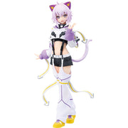 Ichiban Kuji Hololive: Cyberpunk Style: Nekomata Okayu Prize Nekomata Okayu Figure