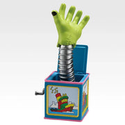 Ichiban Kuji Toy Story: Playtime Pals Forever: C Prize Hand-in-the-Box Mini Figure