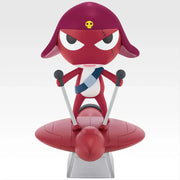 Ichiban Kuji Sergeant Keroro: Back with a Bang, Round 2!: D Prize Corporal Giroro Figure