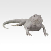 Ichiban Kuji Reptiles & Amphibians ~Tiny Friends~ vol. 2: B Prize Hypo Zero Bearded Dragon Figure