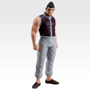 Ichiban Kuji Hunter × Hunter GREED ISLAND ②: F Prize Goreinu MASTERLISE