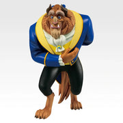 Ichiban Kuji Disney Princess Enchanted Glow: B Prize Beast Figure
