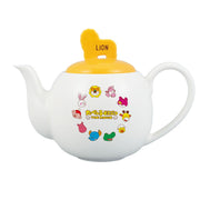 Ichiban Kuji Tabekko Doubutsu THE MOVIE ~Dream Movie Collection~: A Prize Teapot