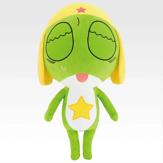 이치반 쿠지 케로로 하사: 다시 한 번 힘차게, 라운드 2!: 라스트 원 상 케로로 봉제인형—잡아라?!