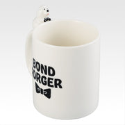 Ichiban Kuji SPY×FAMILY -Thanks for being you.-: E Prize Bond Mug
