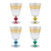 Ichiban Kuji Harry Potter Magical Sweets Party: D Prize Goblet Glass
