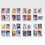 Ichiban Kuji Goddess of Victory: NIKKE CHAPTER8: I Prize Summer Memories Photo Card Set