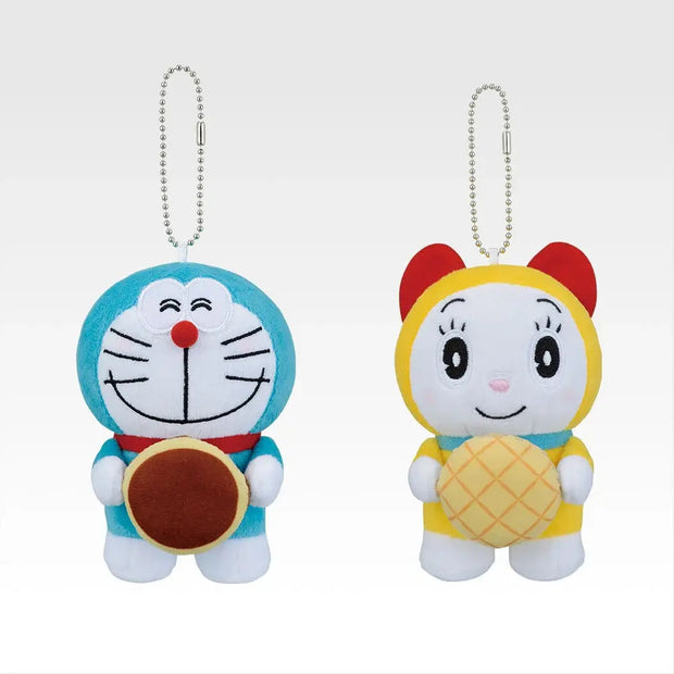 Giải C Linh vật bông Chirarin Friends
