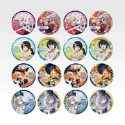 Ichiban Kuji Hololive ~RPG Style~: Can Badge Prize Can Badge Set