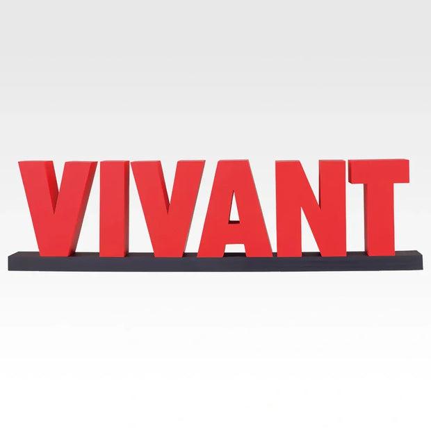 Ichiban Kuji Sunday Theater “VIVANT”: รางวัล Last One VIVANT THE GREAT NAME