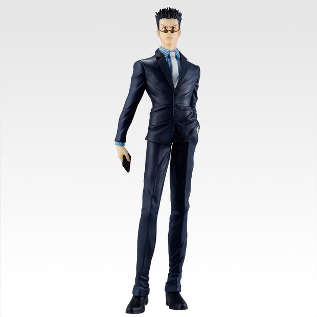 Ichiban Kuji Hunter × Hunter Cross the "X-Day": D Prize Leorio MASTERLISE