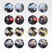 Can Badge Prize Can Badge Set